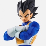 『サイヤ人の王子登場!! 2021年９月一般発売予定「IMAGINATION WORKS ベジータ」徹底紹介』の画像