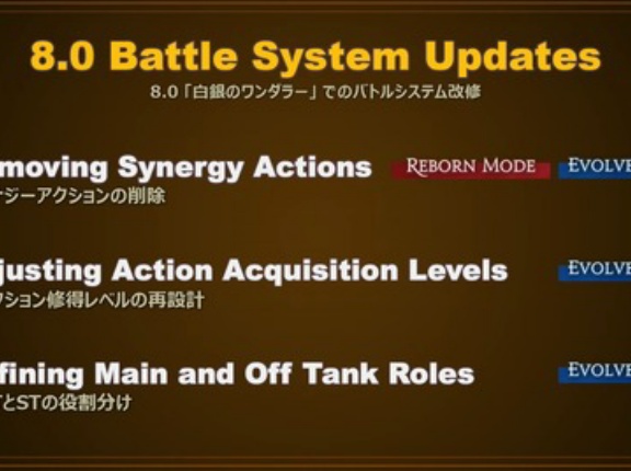 【FF14】8.0のシナジーアクション削除に大喜びのユーザーたち。「残り秒数と戦うのはストレスだった」「削除はマジでありがたい」