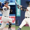 2023ドラフト候補の即戦力野手