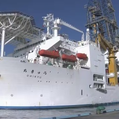 世界第4位の海洋大国日本、資源を生かせ！南鳥島沖の海底からレアアース採掘試験