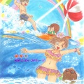ⓃⒺⓌ🐾「本日海の日🌊最高気温35℃🥵」