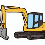 【動画】パパさん、子供にユンボを操作させその様子をネットに上げてしまうｗｗｗｗｗｗｗｗｗｗｗｗｗｗｗｗ