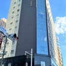 【休刊日旅行】ダイワロイネットホテル名古屋駅前 ～ LINDBERG（リンドバーグ）LIVE