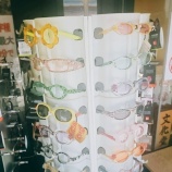 『jr.サングラス』の画像