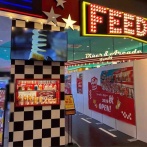 ついに飲食エリアもオープン！『イオンモール新潟亀田インター』内に『Feedy Diner & Arcade 新潟亀田インター店』が9月1日オープン！