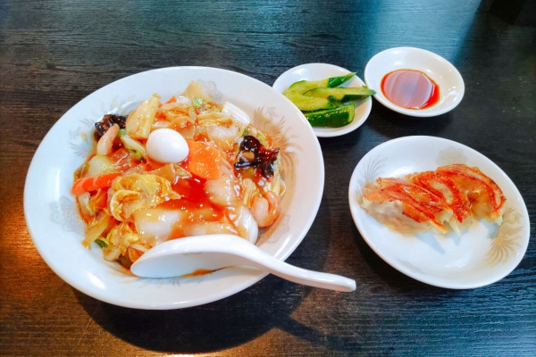 シージャの食べ歩きブログ 東海ツゥレポ 愛知県尾張旭市