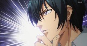 【ぐらんぶる】第2話 感想 女子大生と合コンしたい！