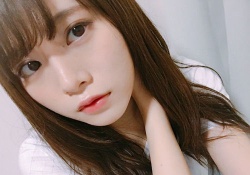 【乃木坂46】めっちゃ可愛くね!? 山崎怜奈、ショートよりもロングのほうが圧倒的にカワイイことが判明www 比較画像がコチラ！