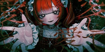 【にじさんじ】ベリーの歌みた凄かったぞ『愛して愛して愛して』