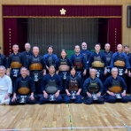 亀岡市剣道連盟