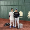 阪神湯浅「友貴哉さんがハム行っちゃって寂しいです」日ハム齋藤友貴哉「俺も寂しいよ」
