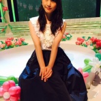 松井玲奈神推しの会　応援HP