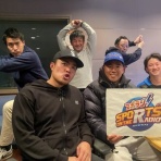 信濃グランセローズスタッフのブログ