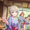 アナスタシア「流しソ連」 神崎蘭子「そうめんだよ」