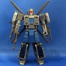 AOTP ボルテックス（ブルーティカス 1/6）