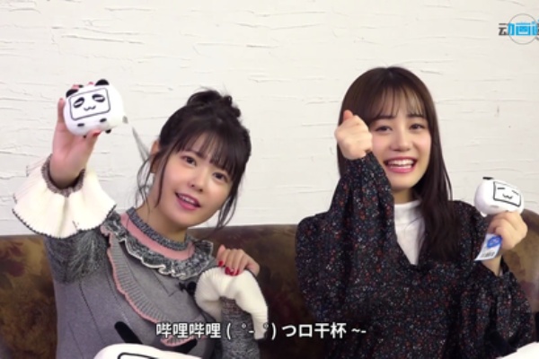 Twitterアニメ実況民のブログ 竹達彩奈
