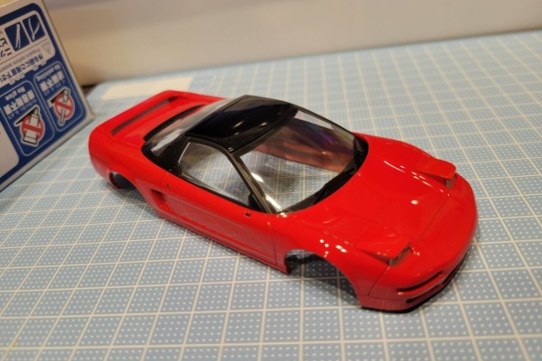 いちろー!模型のblog - 楽プラ 1/32