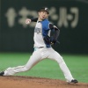 金子弌大投手の思い出