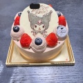 【賃貸　山形市】ケーキ