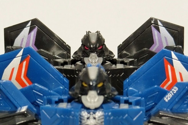 TFムービー/ムーンメックテック サンダークラッカートランスフォーマー