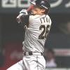 糸井嘉男に日ハムのイメージがまったくない理由