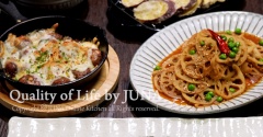もうサンマが出てたよーー（残ったわずかな素材で副菜作り）