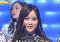 【大勝利】みなみちゃんのデコ見せが完全に天使ｗｗｗｗｗｗ可愛すぎるっｗｗｗｗｗｗ
