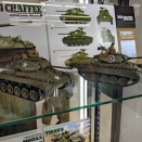 ジョーシン スーパーキッズランド本店で開催していたTAMIYA SHOWCASE見に行ってきました