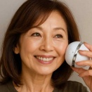 くすみ・毛穴悩みに新提案｜プラズマエアシャワー美顔器 Un-アン-