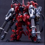 【悲報】BANDAI、プラモデルのクオリティで中国に完全敗北する