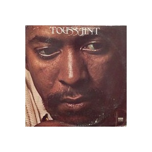 Live In Philadelphia 1975 / Allen Toussaint : FUNK OF AGES