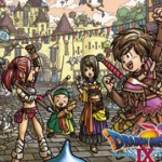 ドラクエ3が評価されてドラクエ9が評価されない理由が全くわからん 	