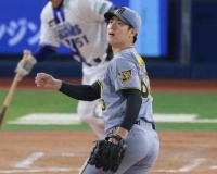 【朗報】阪神、工藤や石黒という未来を背負うセットアッパーが開花しそう