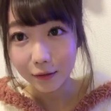『[動画]2017.12.31（23:17～） SHOWROOM　「=LOVE(イコールラブ) 大谷映美里」＠個人配信』の画像