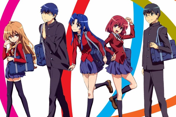 とらドラ 名言集 アニメの名言集