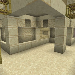 マインクラフトてんやわんや開拓記