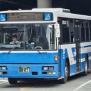 九州産交バス 熊本200か268