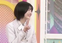 【乃46】林瑠奈、有能すぎてミーグリが売れなくても選抜に残りそう