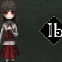 名作ホラーアドベンチャー『Ib』リメイク版、Steamで2022年発売へ！パブリッシャーはPLAYISM
