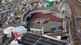 駐車料金1時間3000円！ 3月オープンのコストコ広島倉庫店、渋滞抑える苦肉の策