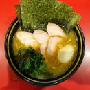 家系ラーメン 稲葉家