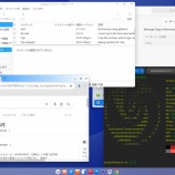 ��deepin 23 RC�٤β���