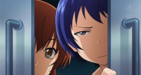 【ぐらんぶる】第6話 感想 普通の人が見当たらない