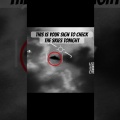 Look up. You never know what’s out there #alien #pd13 #ufo #alien #paranormal
