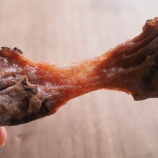 『干し柿と柿もち～暮らしをつむぐ「ばあ」の知恵袋』の画像