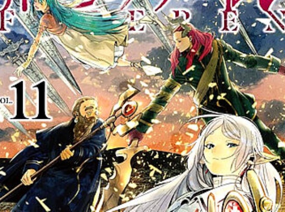 【驚愕】名作『葬送のフリーレン』凄い事に気付いたｗｗｗｗ 魔族「人間の子どもに化けて騙し討ちします」人間「気配消して安全圏から即死技撃ちます」←これ…もしかして…