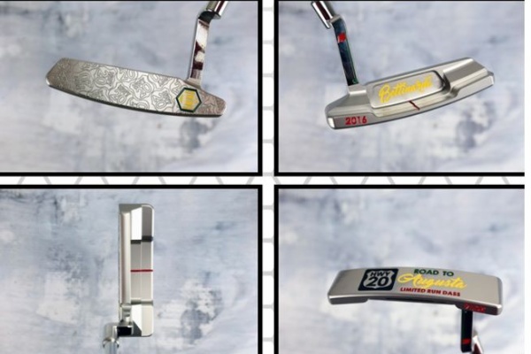 Golf Blog Usa アメリカ から最新ゴルフ用品の紹介 驚く豊富な品揃え マスターズ