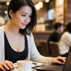 【画像】重度の“ThinkPad信者”になると部屋がこうなってしまうと判明‥‥