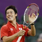 ウィンブルドン2015　錦織圭レポート