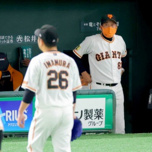 巨人 ドラ1 松本竜也の腕がヤバイ なんj まとめては いかんのか